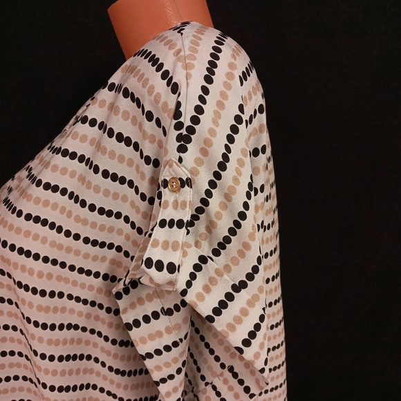 Calvin Klein Womens 1X top - Picture 4 of 11